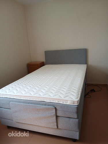 Elektriline voodi madratsiga 120x200 Elektriline voodi