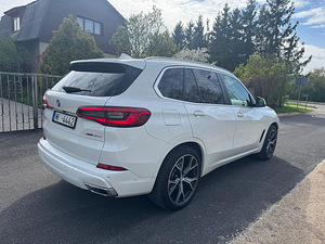 1 owner from new, all maintenance on BMW oficial dealership (6 foto / 10)