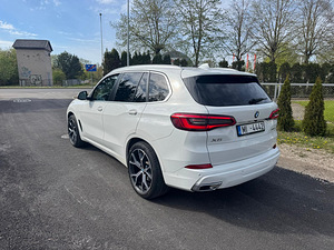 1 owner from new, all maintenance on BMW oficial dealership (7 foto / 10)