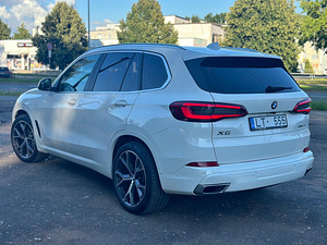 1 owner from new, all maintenance on BMW oficial dealership (9 foto / 10)