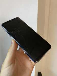 Samsung galaxy s8 (2 foto / 2)