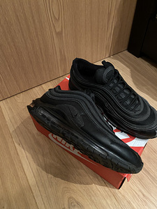 Nike air Max 97 (5 foto / 6)