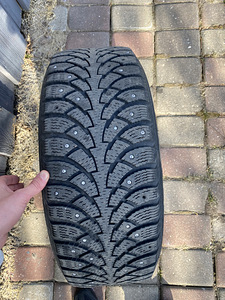 Mercedes Benz talverehvid r16 (3 foto / 4)