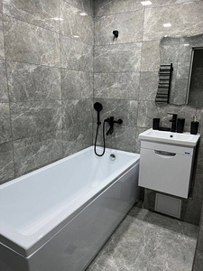 Ремонт квартир (1 фото из 8)