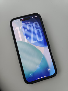 iPhone 16 Plus 128 Go (1 foto / 7)