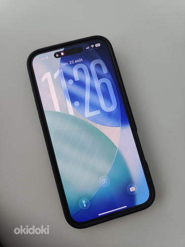 iPhone 16 Plus 128 ГБ