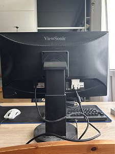ViewSonic Monitor (4 foto / 4)