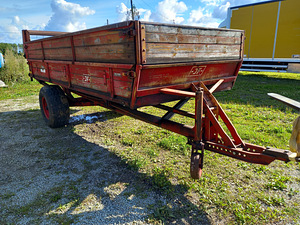 M; KÄRU, SÕNNIKULAOTAJA (1 foto / 6)