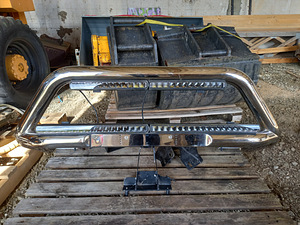M: ESIRAUD , KAUGTULED 4TK MB X-CLASS (1 foto / 2)