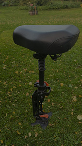 Kukirin g2 pro (4 фото из 10)