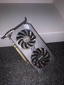 GTX 970 Видеокарта (1 фото из 3)