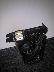 GTX 970 Видеокарта (3 фото из 3)