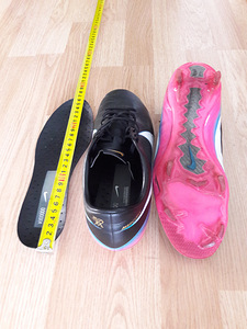 NIKE MERCURIAL CR original (2 foto / 6)