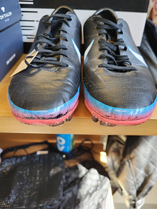 NIKE MERCURIAL CR original (4 foto / 6)