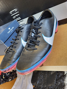 NIKE MERCURIAL CR original (6 foto / 6)
