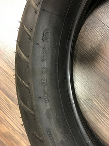 Metzeler ME888 Marathon Ultra 130/80B17 (2 foto / 2)