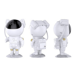 UUS!!! LED-täheprojektor – Astronaut (9 foto / 9)