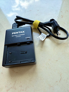 Pentax K20D (3 фото из 4)