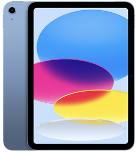iPad 11'' (2025) - kaitseklaas (2tk. komplektis) (1 foto / 2)