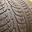 Зимние шины Hankook 235/50/r18 шипованные шины (фото #2)