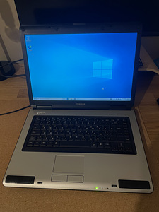Toshiba T2330 Sülearvuti (1 foto / 1)
