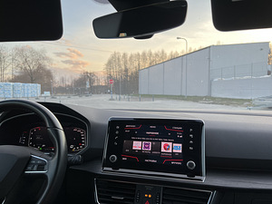 Müüa Seat Tarraco (5 foto / 5)