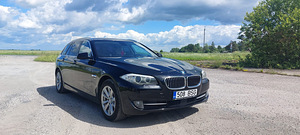 BMW 530 xDrive 190 kW (1 foto / 10)