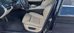 BMW 530 xDrive 190 kW (7 foto / 10)