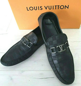 Louis Vuitton originaal meeste jalanõud (4 foto / 6)
