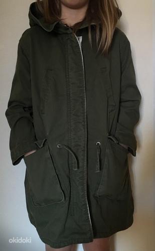 Zara куртка, 134 (фото #1)