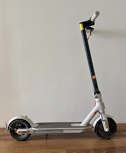Xiaomi M365 elektritõukeratas (1 foto / 1)