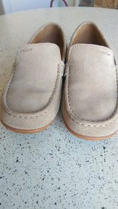 Geox kingad, suurus 30 (2 foto / 3)