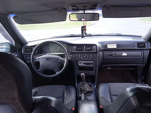 Volvo V70 - DIESEL manual 1998 (5 foto / 5)