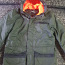 Icepeak зимняя куртка на мальчика 164 (фото #1)