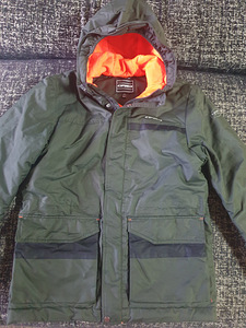 Icepeak зимняя куртка на мальчика 164