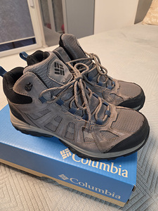 Columbia waterproof 43.5 (1 foto / 5)