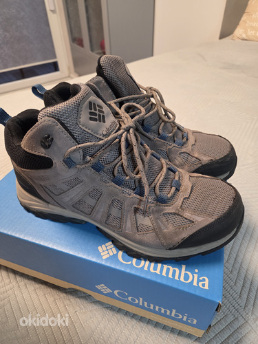Columbia waterproof 43.5