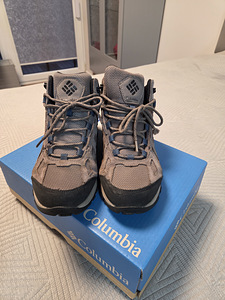 Columbia waterproof 43.5 (3 foto / 5)