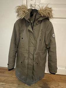 Vero Moda Denim naiste parka (3 foto / 3)