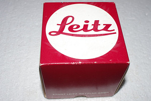 LEITZ LEICA EXTENDER-R 2xTELEKONVERTER (2 foto / 7)