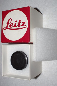 LEITZ LEICA EXTENDER-R 2xTELEKONVERTER (6 foto / 7)