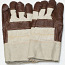 7 пар зимних рабочих перчаток размера 10,5. (фото #3)