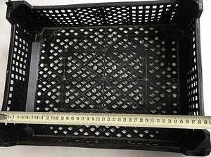 PLASTKASTID, MAASIKAKASTID, ca 30x40cm, umbes 50tk, Sakus (1 foto / 4)