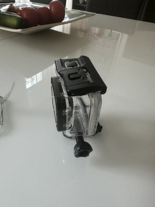 GoPro Hero 5, 6, 7 korpused ja lisatarvikud (4 foto / 4)
