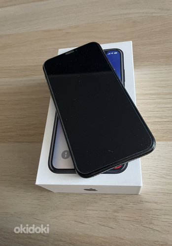 iPhone 10