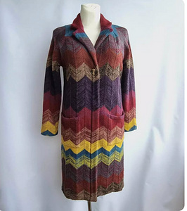 Mantel MISSONI Lindex (1 foto / 7)