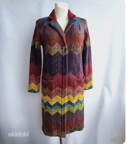 Пальто MISSONI Lindex