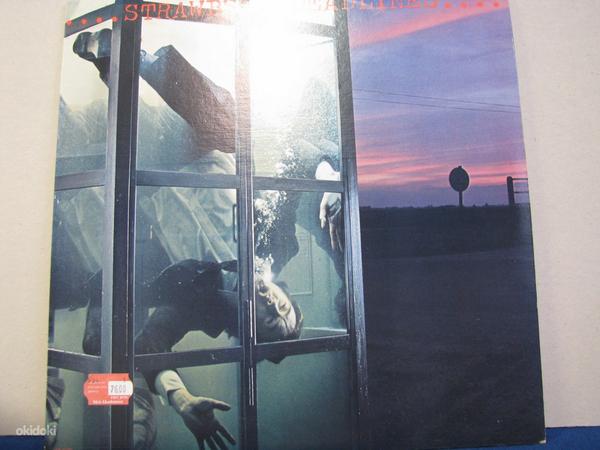 Led Zeppelin 9 studio albums,Strawbs -Deadlines.Spirit-Best (фото #3)