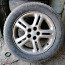 Chrysler sebring диски r16 (фото #2)