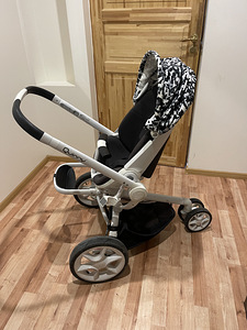 Коляска Quinny Moodd (3 фото из 5)